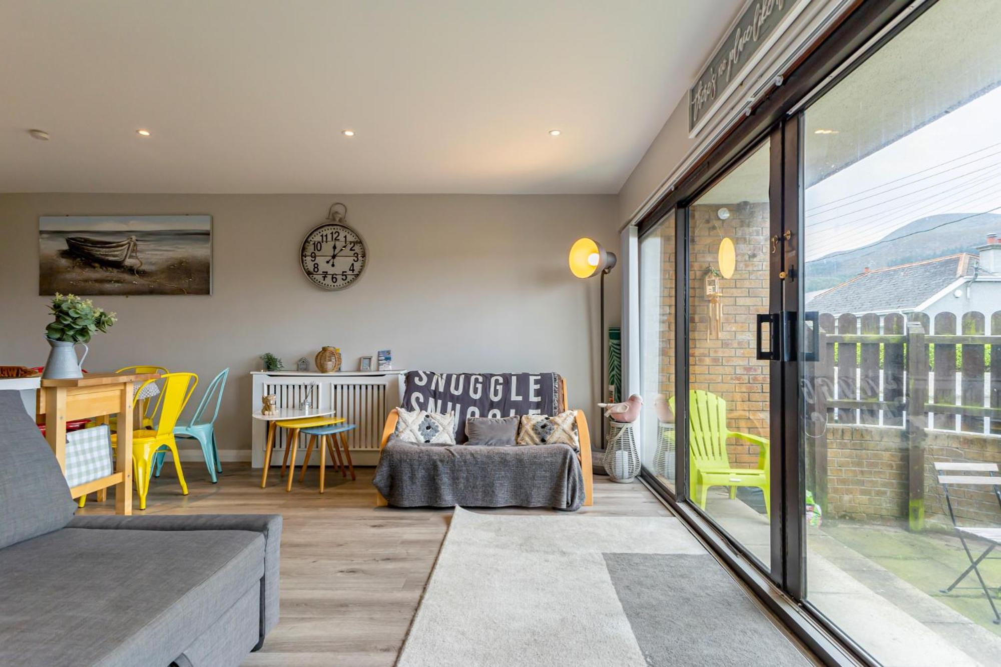 Central Apartment 3B Newcastle  Esterno foto
