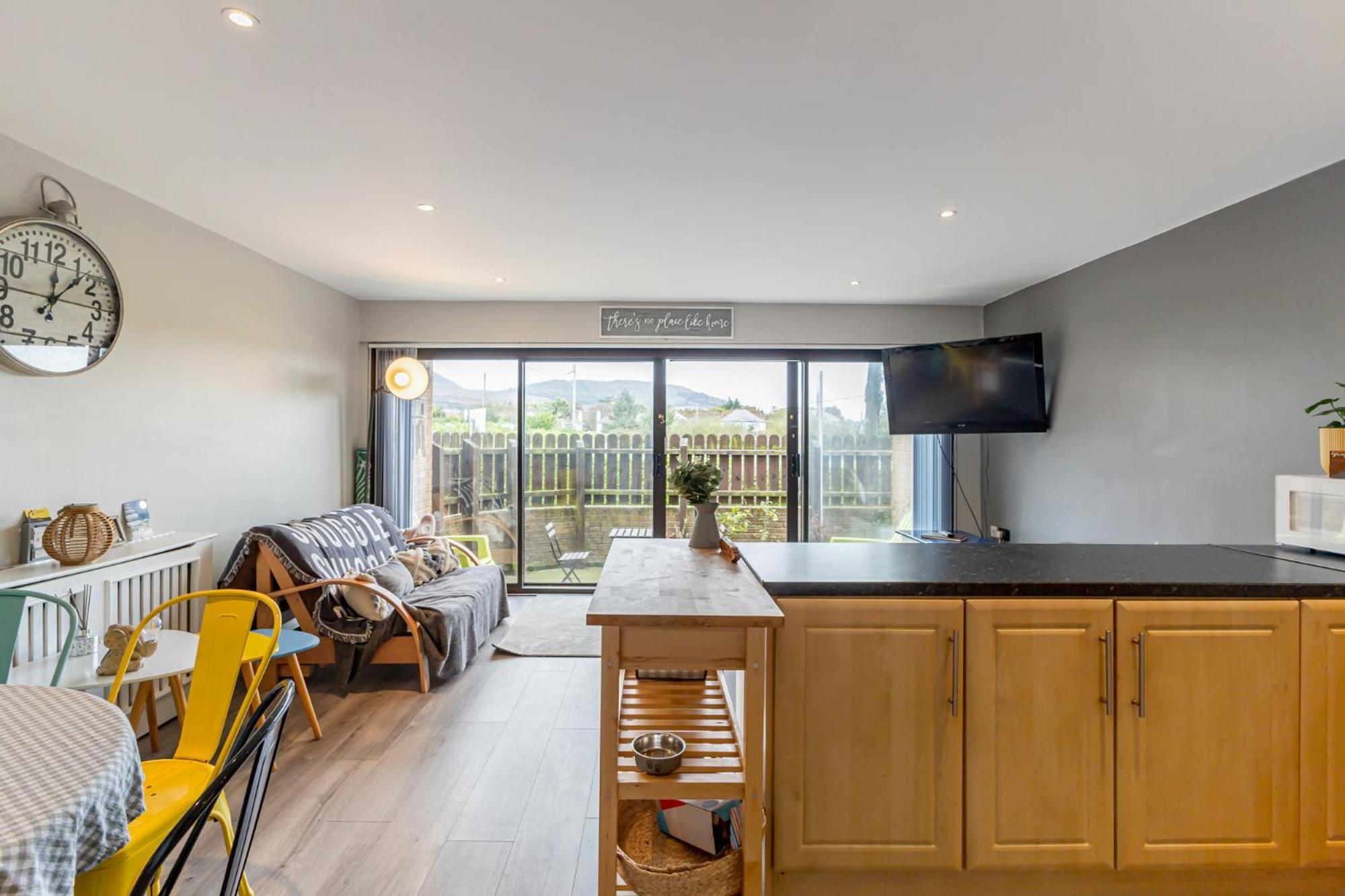Central Apartment 3B Newcastle  Esterno foto