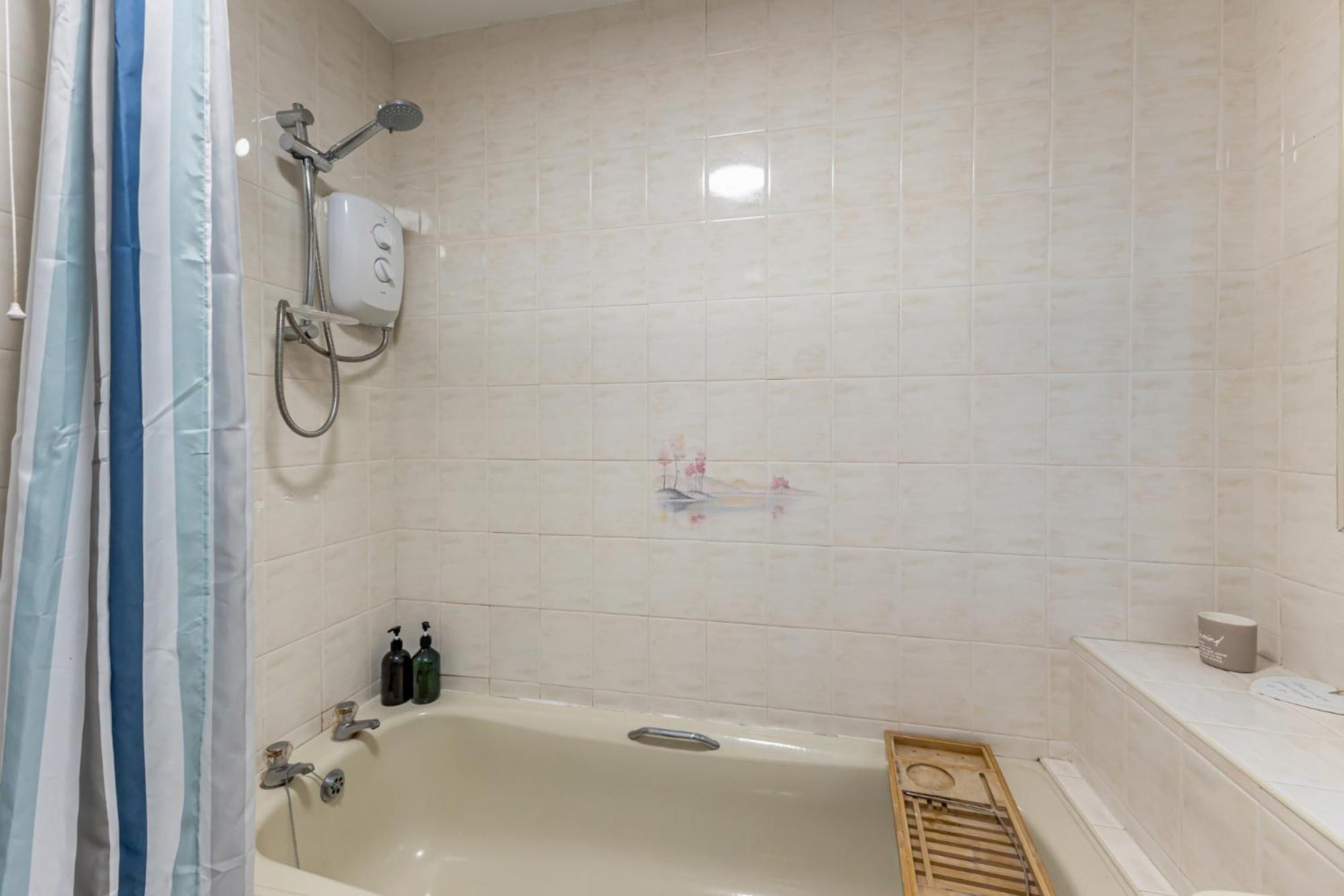 Central Apartment 3B Newcastle  Esterno foto