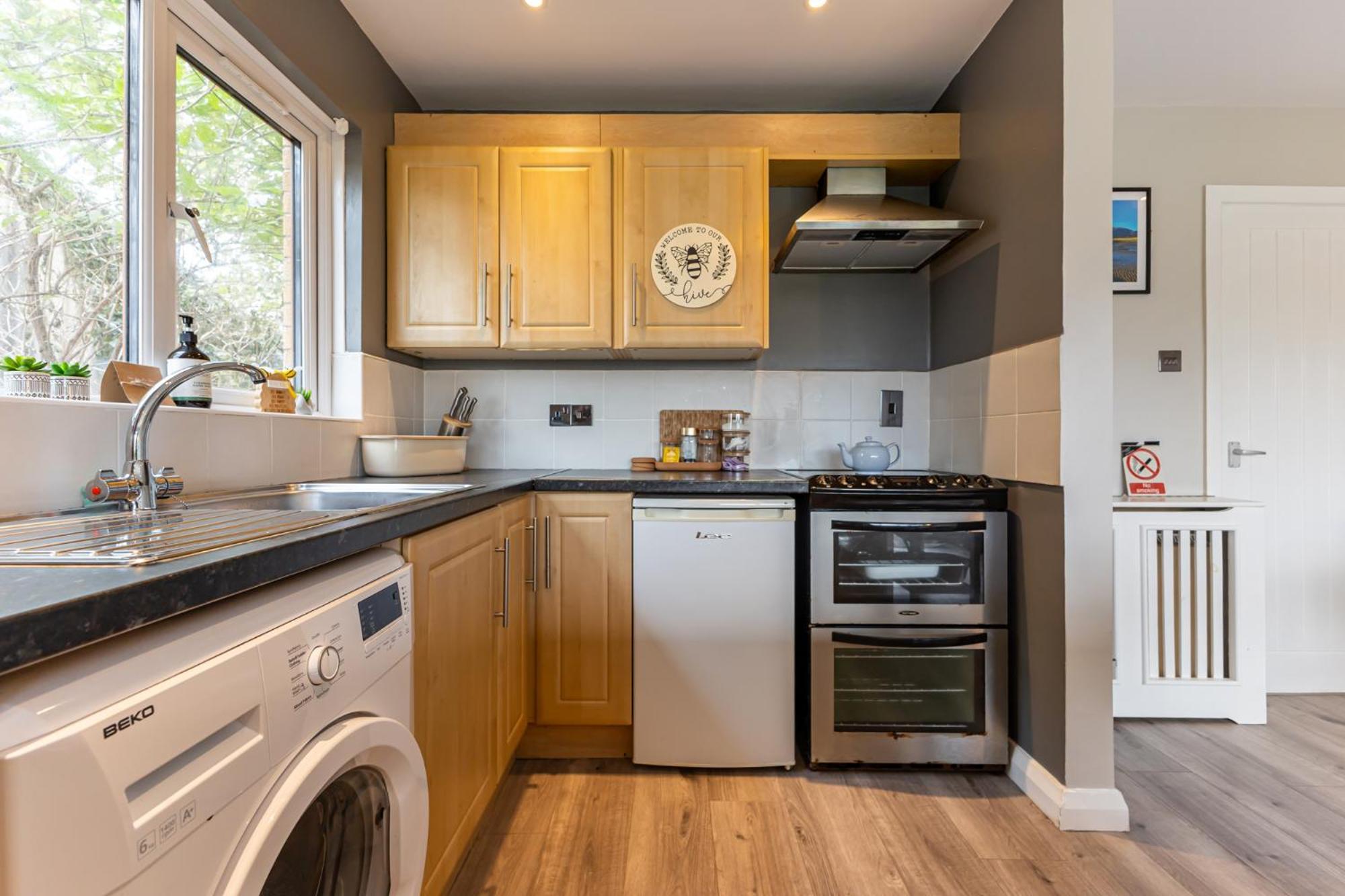 Central Apartment 3B Newcastle  Esterno foto