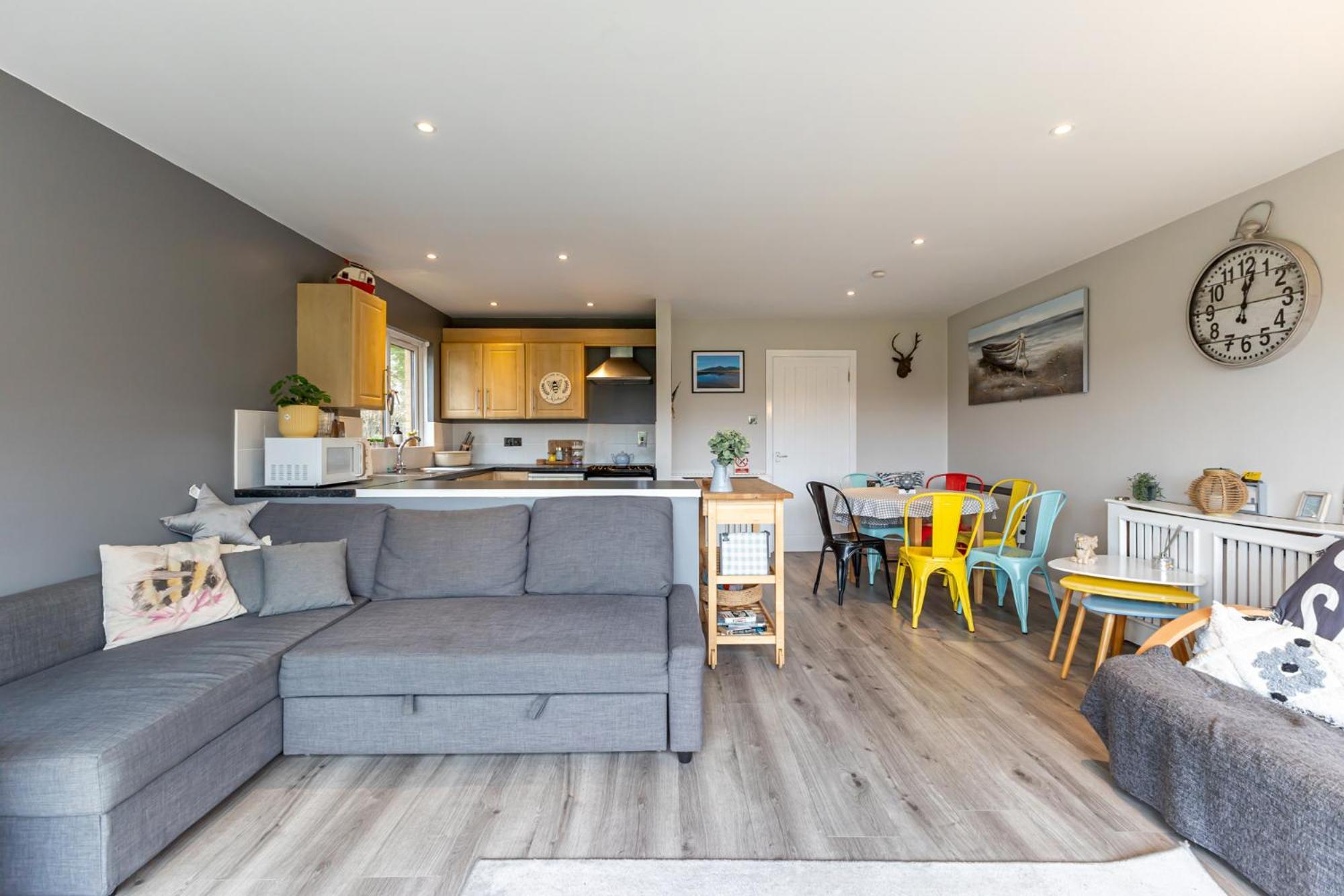Central Apartment 3B Newcastle  Esterno foto