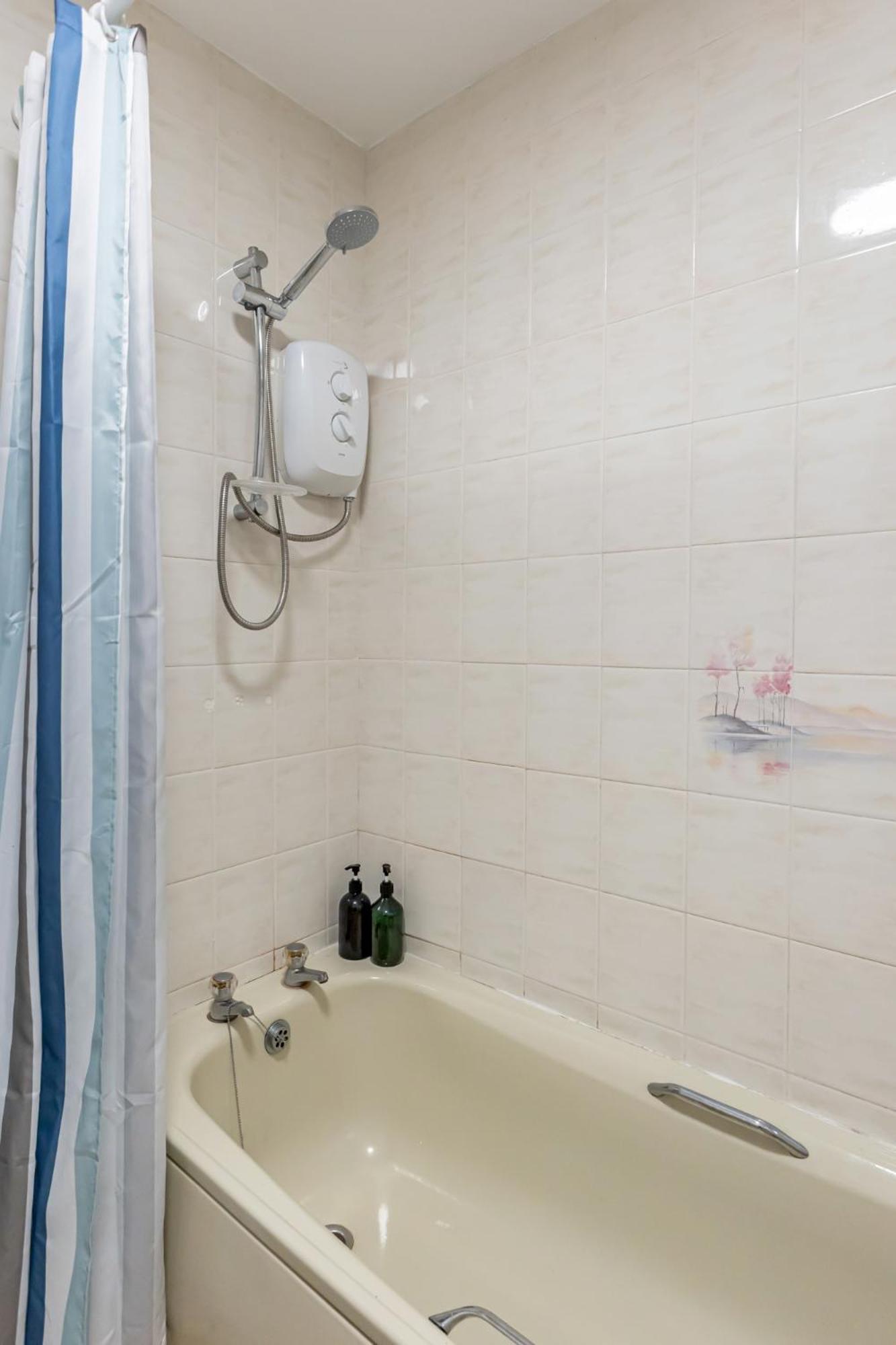 Central Apartment 3B Newcastle  Esterno foto