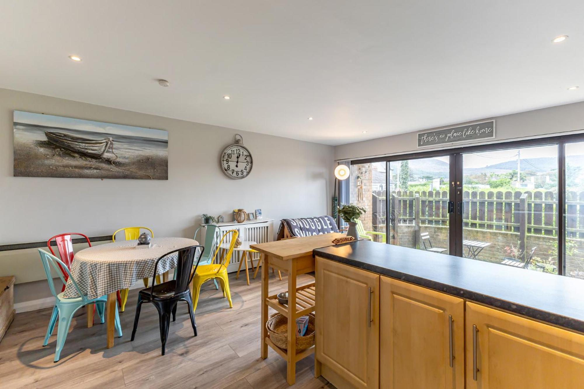 Central Apartment 3B Newcastle  Esterno foto