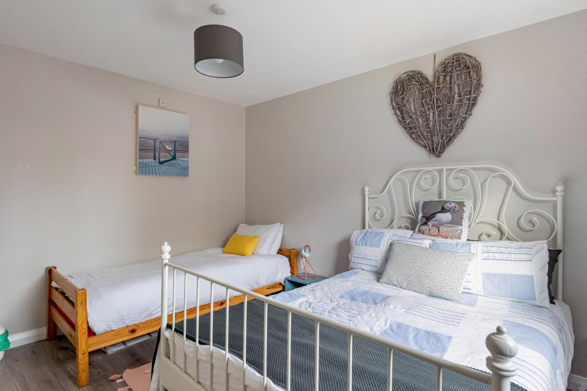 Central Apartment 3B Newcastle  Esterno foto