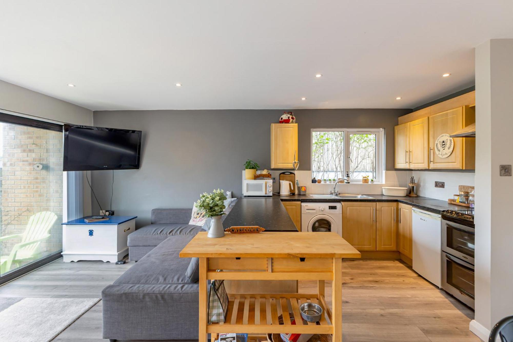 Central Apartment 3B Newcastle  Esterno foto