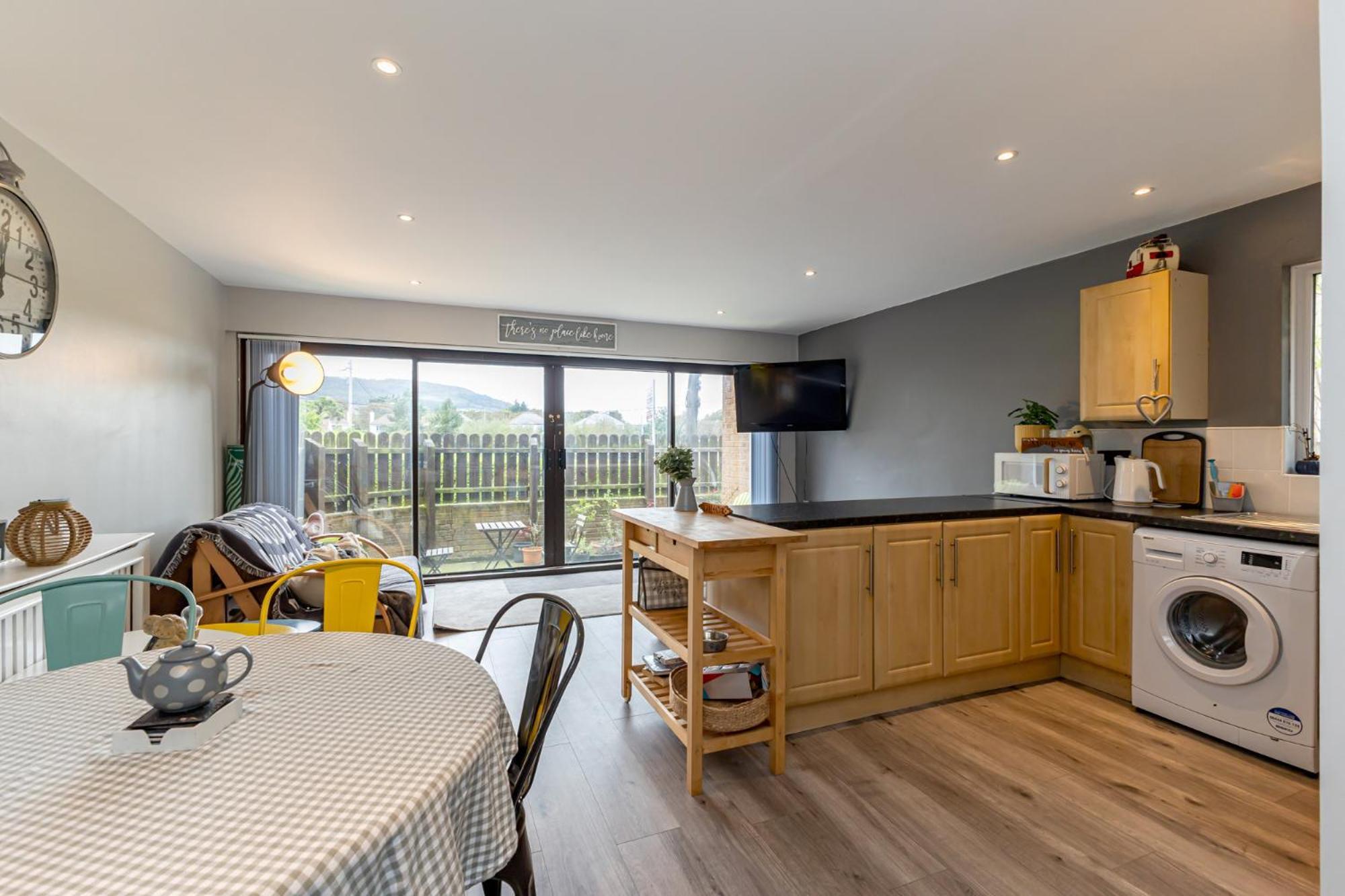 Central Apartment 3B Newcastle  Esterno foto