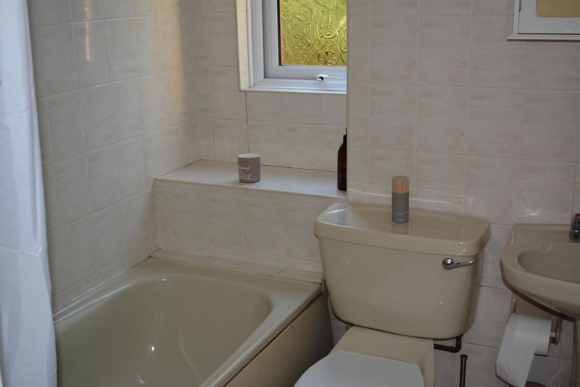 Central Apartment 3B Newcastle  Esterno foto